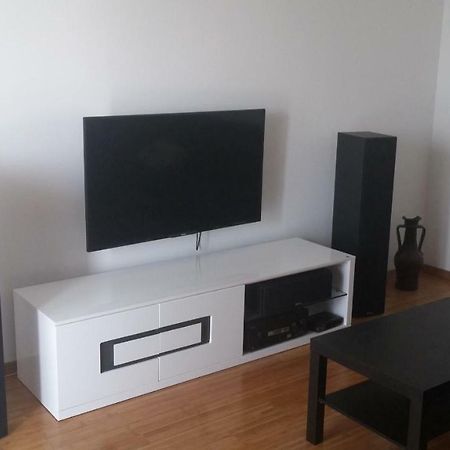 Apartment Marijo Split Eksteriør billede