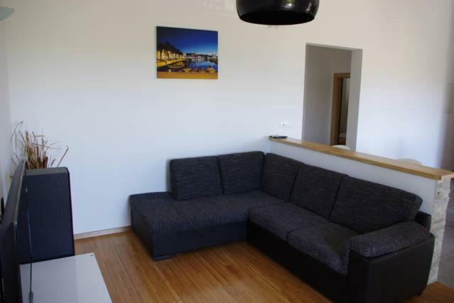 Apartment Marijo Split Eksteriør billede