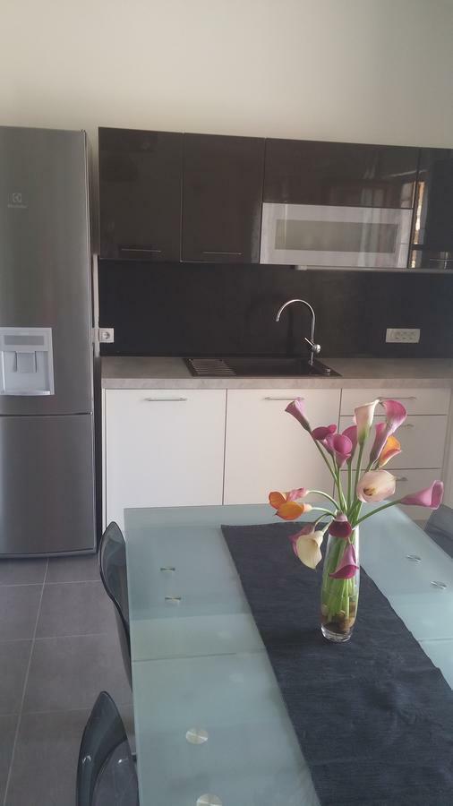 Apartment Marijo Split Eksteriør billede