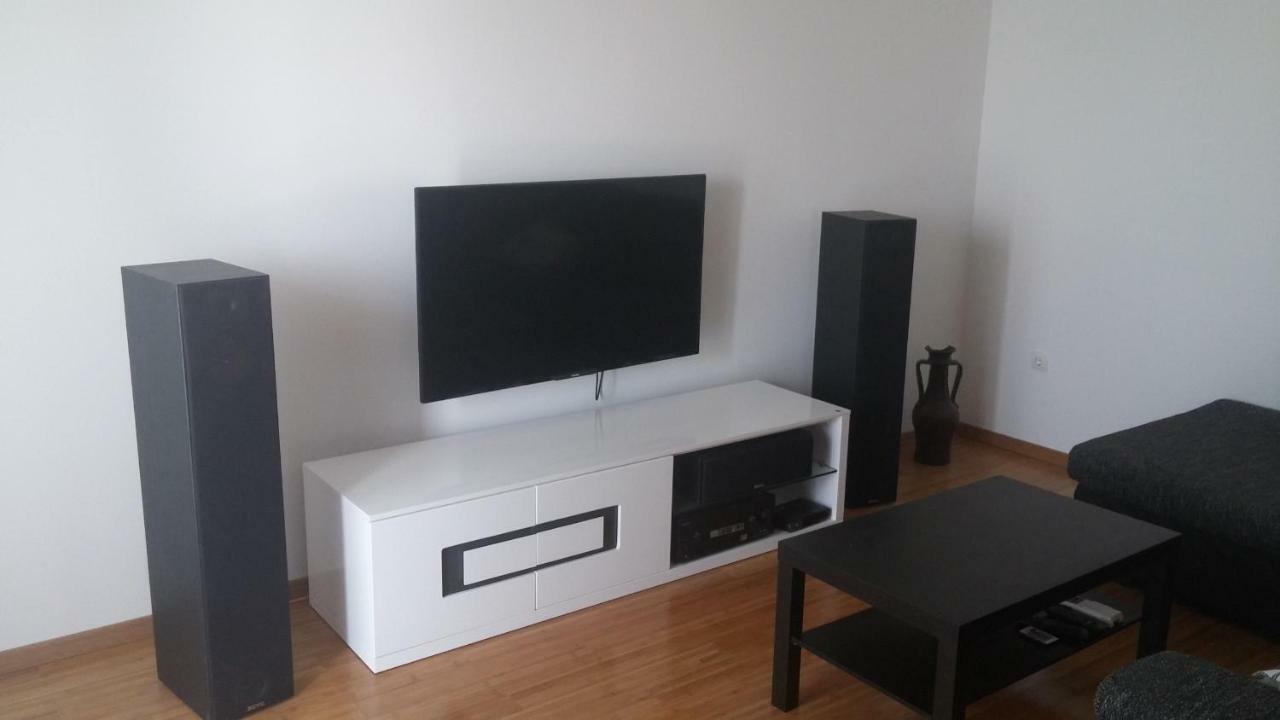 Apartment Marijo Split Eksteriør billede